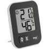 Termometru digital de camera MCT30502601 - Higrometre - Mercaton Store