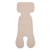 Protectie antitranspiratie pentru carucioare AirCuddle COOL SEAT STROLLER NUT CS-S-NUT - Protectii Copii pentru Carucior - Mercaton Store