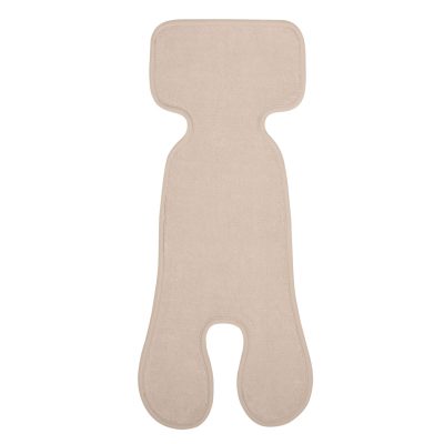Protectie antitranspiratie pentru carucioare AirCuddle COOL SEAT STROLLER NUT CS-S-NUT - Protectii Copii pentru Carucior - Mercaton Store