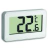 Termometru digital pentru frigider TFA 30.2028.02, suport magnetic - Higrometre - Mercaton Store