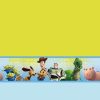 Bordura autoadeziva perete 5m ToyStory RO42155 - Decoratiuni pentru Camera - Mercaton Store