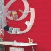 Rola tapet 10 X 0,52 m Disney Cars TA31999 - Decoratiuni pentru Camera - Mercaton Store