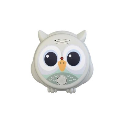 Alarma de fum FLOW Mr. Owl - Alarme de Incendiu si Fum - Mercaton Store