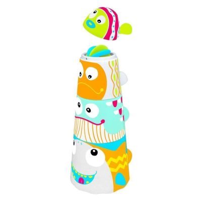 Jucarie de baie Fantana ESCABBO 37031 - Jucarii de Baie - Mercaton Store