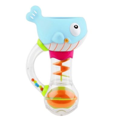 Jucarie de baie Fantana Magica ESCABBO 37033 - Jucarii de Baie - Mercaton Store