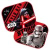 Set 2 parasolare auto Star Wars" SEV9316" - Protectii Copii pentru Masina - Mercaton Store