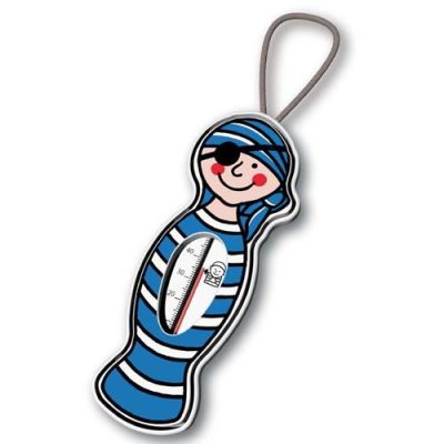 Termometru de baie Pirat MCT143006 - Bureti de Baie si Accesorii - Mercaton Store Termometru de baie Pirat MCT143006 - Bureti de Baie si Accesorii - Mercaton Store