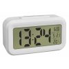 Termometru cu ceas si senzor de lumina MCT60201802 - Statii Meteo - Mercaton Store