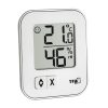 Termometru digital de camera MCT30502602 - Higrometre - Mercaton Store