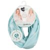 Esarfa pentru alaptare din bambus Comfi Love Eggshell 844838 - Alaptare - Mercaton Store