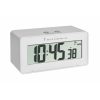 Termometru cu ceas si ecran LCD iluminat MCT60254402 - Higrometre - Mercaton Store