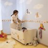 Bordura autoadeziva perete 5m Winnie the Pooh RO42223 - Decoratiuni pentru Camera - Mercaton Store