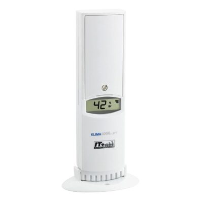 Transmitator wireless extern temperatura si umiditate pentru KLIMALOGG PRO, TFA 30.3180.IT - Higrometre - Mercaton Store