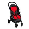 Protectie antitranspiratie pentru carucioare AirCuddle COOL SEATSTROLLER RED CS-S-RED - Protectii Copii pentru Carucior - Mercaton Store