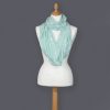 Esarfa pentru alaptare din bambus Comfi Love Eggshell 844838 - Alaptare - Mercaton Store