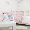 Set de pat 2 piese pentru bebelusi Comfi-Dreams Lovebirds 843022 - Paturici Bebe - Mercaton Store