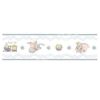 Bordura autoadeziva perete 5m Dumbo RO00595 - Decoratiuni pentru Camera - Mercaton Store
