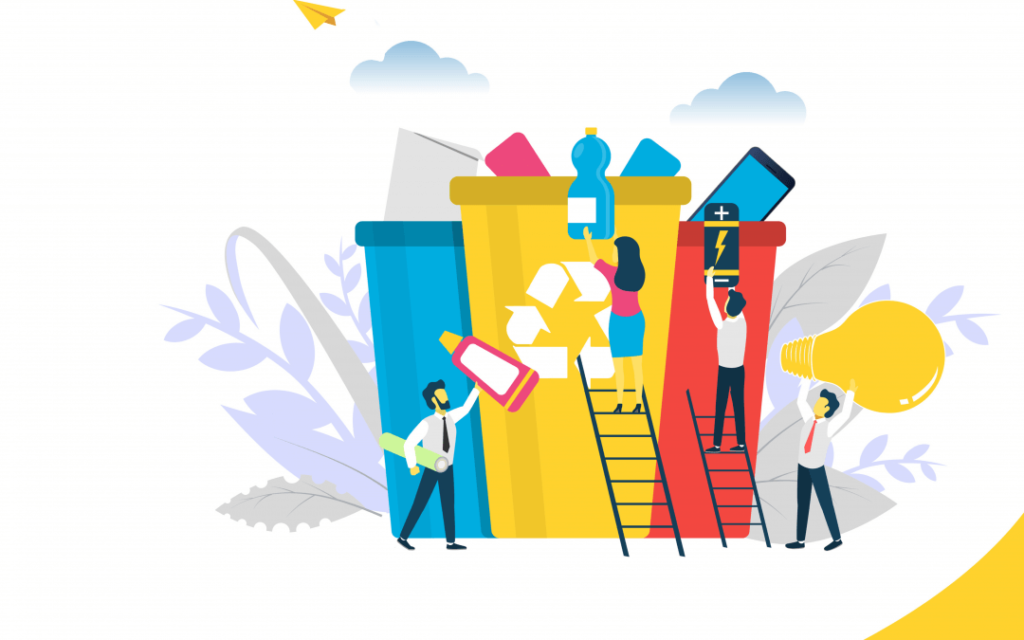 Importanta utilizarii produselor Plastic Free si de ce sa alegem asta ! - Mercaton - Mercaton Store