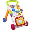 Antepremergator multifunctional pentru bebe, cu centru de activitati, multicolor MCT 2222 - Premergatoare - Mercaton Store
