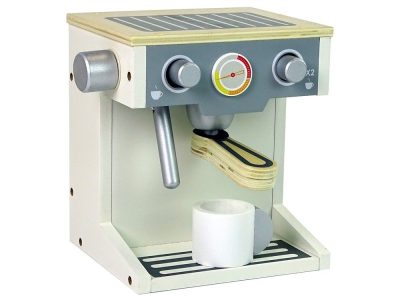 Aparat de cafea pentru copii, espressor din lemn de jucarie MCT 9248 - Bucatarii si Accesorii - Mercaton Store Aparat de cafea pentru copii, espressor din lemn de jucarie MCT 9248 - Bucatarii si Accesorii - Mercaton Store