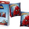 Aripioare de inot pentru copii, Spider-Man, Bestway MCT 98001 - Piscine, Colaci si Accesorii inot - Mercaton Store