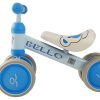 Bicicleta fara pedale, cu roti duble, pentru copii, Blue Bello MCT 5263 - Biciclete - Mercaton Store
