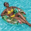 Colac gonflabil pentru copii 12 ani, MCT 36302, 114 cm, multicolor - Piscine, Colaci si Accesorii inot - Mercaton Store Colac gonflabil pentru copii 12 ani, MCT 36302, 114 cm, multicolor - Piscine, Colaci si Accesorii inot - Mercaton Store