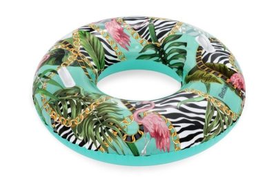 Colac gonflabil pentru copii 12 ani, MCT 36302, 114 cm, multicolor - Piscine, Colaci si Accesorii inot - Mercaton Store Colac gonflabil pentru copii 12 ani, MCT 36302, 114 cm, multicolor - Piscine, Colaci si Accesorii inot - Mercaton Store