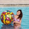 Minge gonflabila de plaja si piscina, multicolora, 91 cm, Bestway MCT, 31044 - Jucarii si Accesorii inot - Mercaton Store