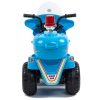 Motocicleta electrica pentru copii, LL999 MCT 5725, albastra - Vehicule Electrice - Mercaton Store