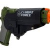 Set de joaca pentru copii, pistol cu toc, binoclu si diverse accesorii de armata MCT 7865 - Jucarii interactive - Mercaton Store Set de joaca pentru copii, pistol cu toc, binoclu si diverse accesorii de armata MCT 7865 - Jucarii interactive - Mercaton Store