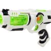Set de joaca SF pentru copii, pistol laser, sabie laser si accesorii gardianul galaxiei MCT 7094 - Jucarii interactive - Mercaton Store