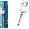 Termometru plutitor Unicorn pentru piscine, Bestway MCT 58595 - Piscine si Accesorii - Mercaton Store Termometru plutitor Unicorn pentru piscine, Bestway MCT 58595 - Piscine si Accesorii - Mercaton Store