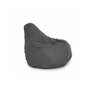 Fotoliu Big Bean Bag, textil umplut cu perle polistiren, diverse culori - Scaune pentru Casa - Mercaton Store