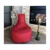 Fotoliu tip para, material textil, umplut cu perle polistiren, Rosu, 55X50X75 cm, MCT-F03 - Scaune pentru Casa - Mercaton Store Fotoliu tip para, material textil, umplut cu perle polistiren, Rosu, 55X50X75 cm, MCT-F03 - Scaune pentru Casa - Mercaton Store
