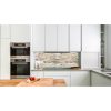 Panou decorativ, PVC, model piatra 3D, flori roz, 96x48.5cm - Placi decorative - Mercaton Store