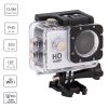 Camera de actiune, Full HD, Wifi, 2 inch, 5 MP, Silver - Alte Accesorii - Mercaton Store