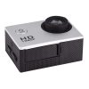 Camera de actiune, Full HD, Wifi, 2 inch, 5 MP, Silver - Alte Accesorii - Mercaton Store