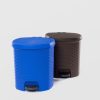 COS GUNOI PEDALA RATAN 10 L 27 X 28 X 30.5 - Cosuri de gunoi - Mercaton Store