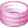 Piscina gonflabila pentru copii, Roz, 43 L, 70 x 30 cm, MCT-R337 - Piscine, Colaci si Accesorii inot - Mercaton Store