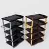 RAFT PANTOFI LUX 5 ETAJE 47 X 33 X 65 - Dulapuri si rafturi pantofi - Mercaton Store