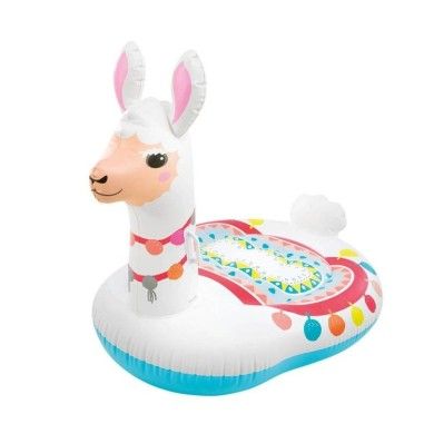 Saltea gonflabila, Intex, Lama, 135 x 112 x 94 cm, 57564, multicolor - Piscine, Colaci si Accesorii inot - Mercaton Store Saltea gonflabila, Intex, Lama, 135 x 112 x 94 cm, 57564, multicolor - Piscine, Colaci si Accesorii inot - Mercaton Store