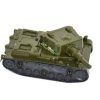 Tanc armata de jucarie, pentru copii - Jucarii cu Telecomanda - Mercaton Store