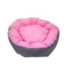 Culcus impermeabil, pentru caine/pisica, model buline, roz, 97 cm - Paturi si Saltele Animale - Mercaton Store Culcus impermeabil, pentru caine/pisica, model buline, roz, 97 cm - Paturi si Saltele Animale - Mercaton Store