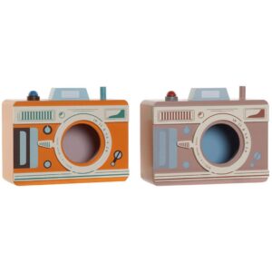 Pusculita in forma de aparat foto (set de 2) - Pusculite - Mercaton Store