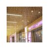 Instalatie de Craciun, tip perdea franjurata cu lumina led albastra si rosie, 240 leduri, 5M, MCT-CH118MC - Instalatii de Craciun - Mercaton Store