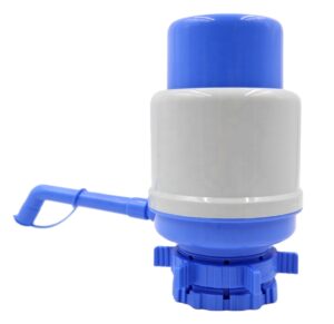 Pompa universala cu reductor suplimentar pentru turnat apa din sticle de 5-6 Litri