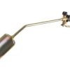 Arzator cu clapeta si regulator de debit, parlitor 60mm Brenner, 40 cm - Alte Accesorii Casa - Mercaton Store