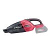 Aspirator auto pe acumulator 20 V (acumulator neinclus), filtru HEPA, WORCRAFT - Curatenie si Ingrijire - Mercaton Store
