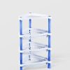 COLTAR UNIVERSAL 4 NIVELE, DIVERSE CULORI 36 X 26 - Dulapuri si rafturi pantofi - Mercaton Store
